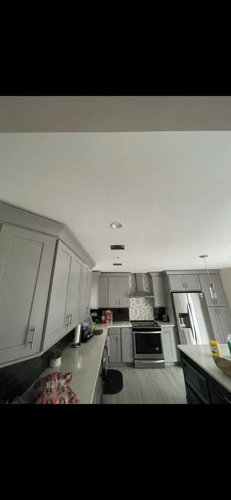 Slide of True Comfort HVAC