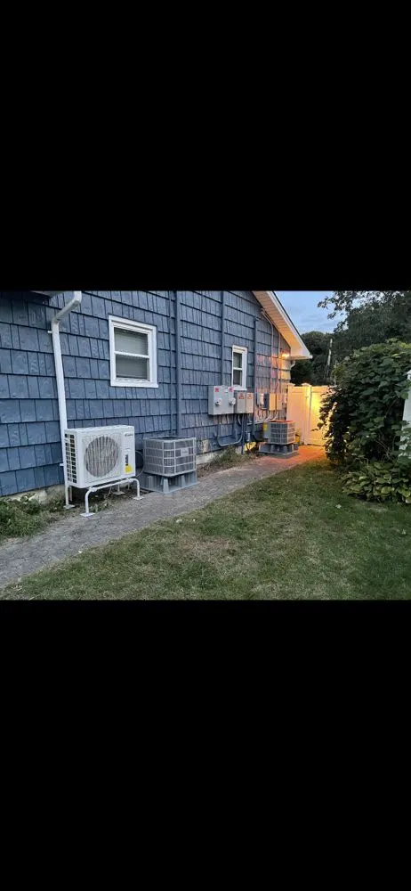 Slide of True Comfort HVAC
