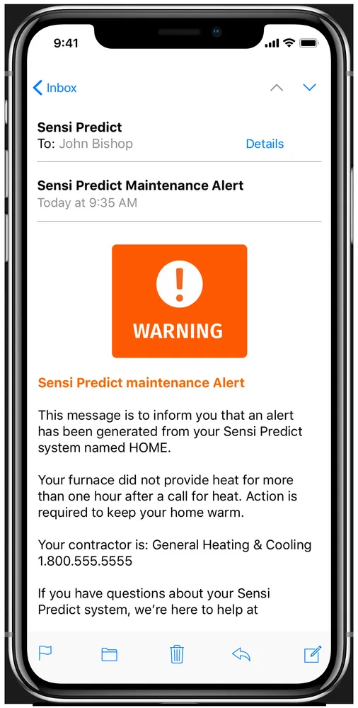 Slide of True Cool AC Service