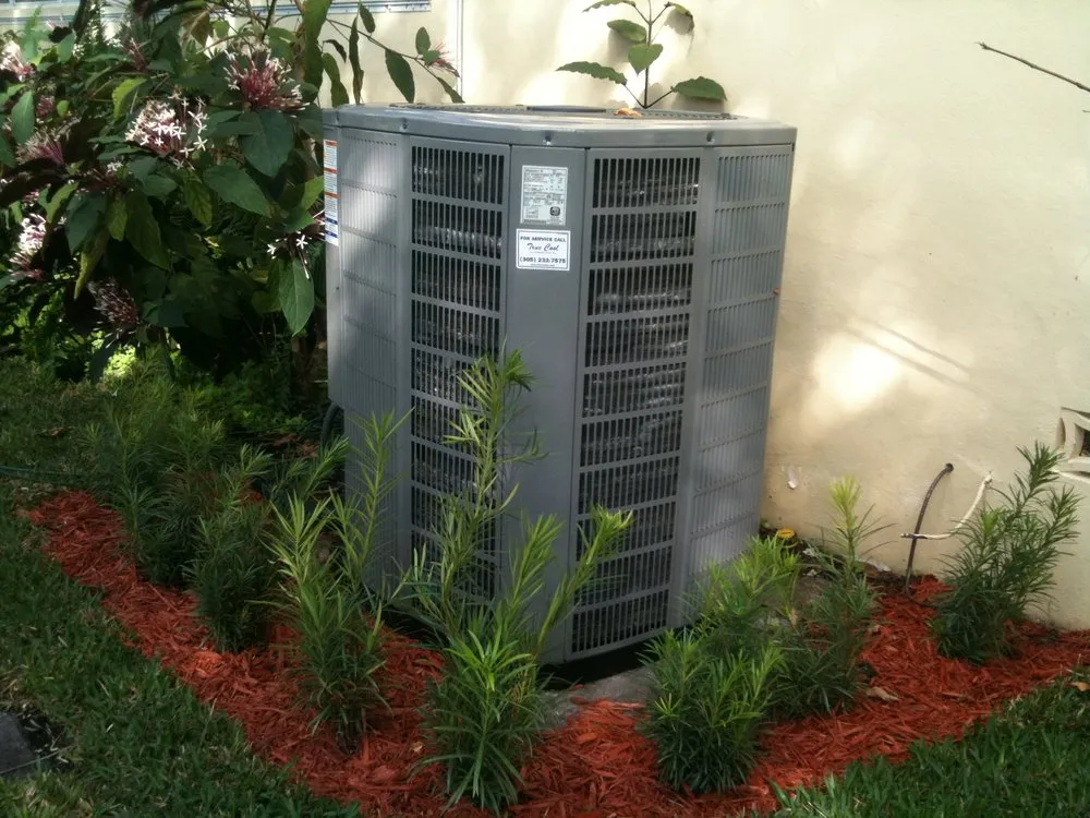 Slide of True Cool AC Service