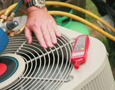 Slide of True Cool AC Service