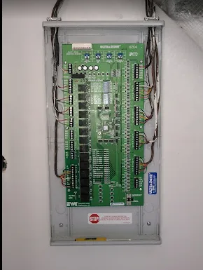 Slide of True Cool Cooling and Heating