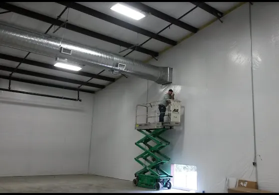 Slide of True Cool Cooling and Heating