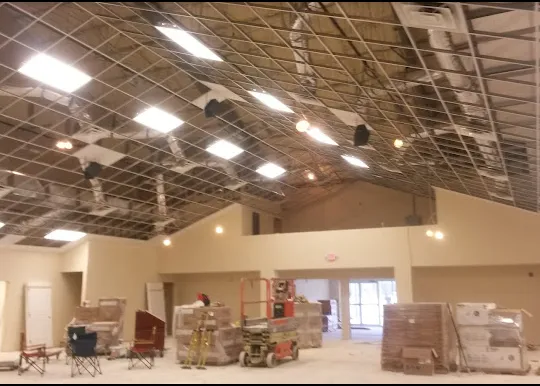 Slide of True Cool Cooling and Heating