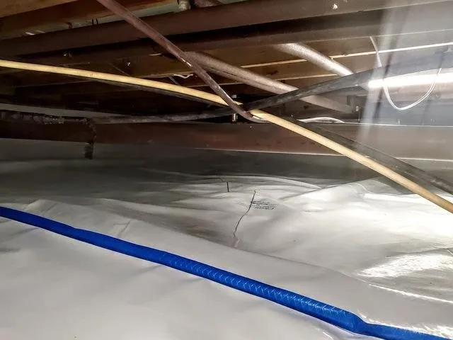 Slide of True Energy Solutions