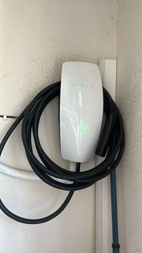 Slide of True Energy Source