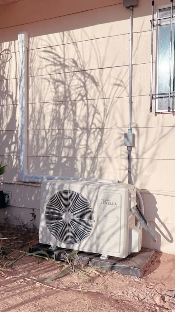 Slide of True Energy Source