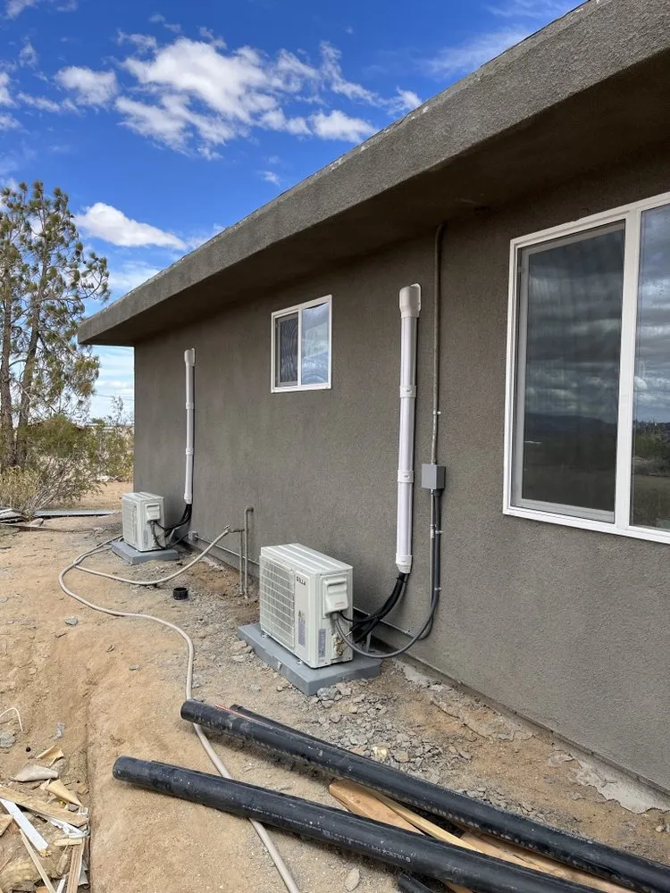 Slide of True Energy Source