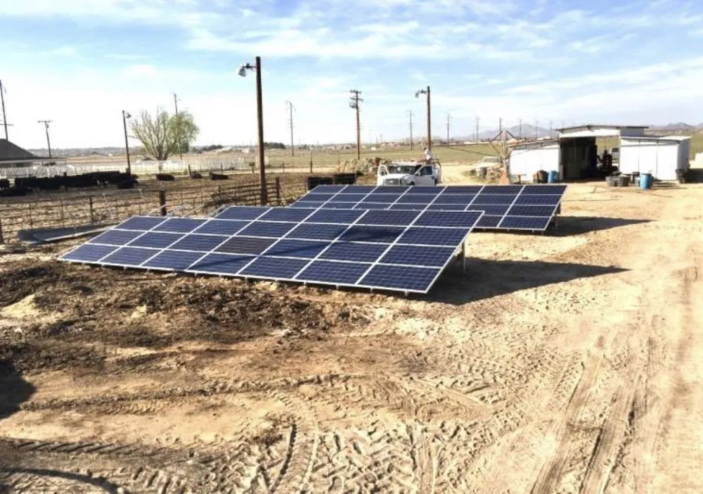 Slide of True Energy Source