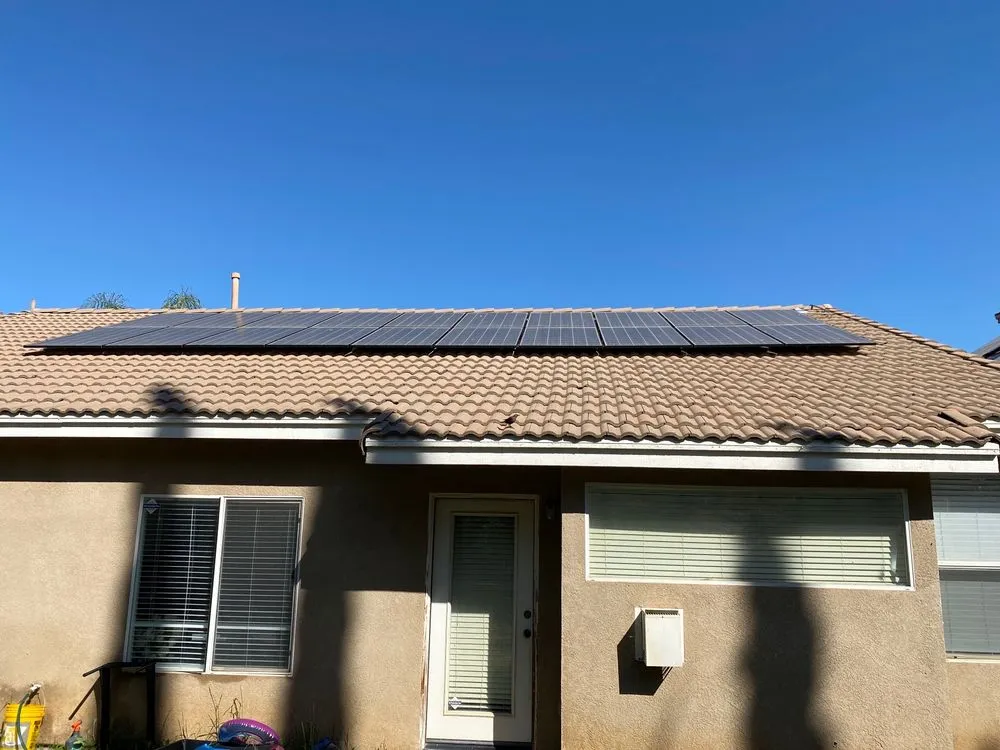 Slide of True Energy Source