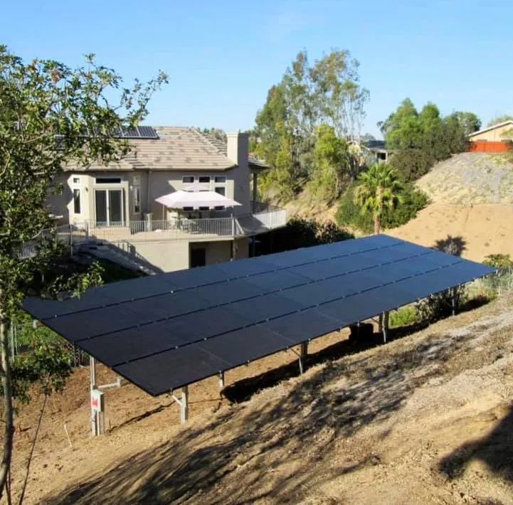 Slide of True Energy Source