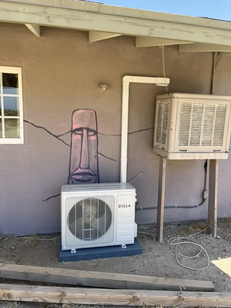 Slide of True Energy Source