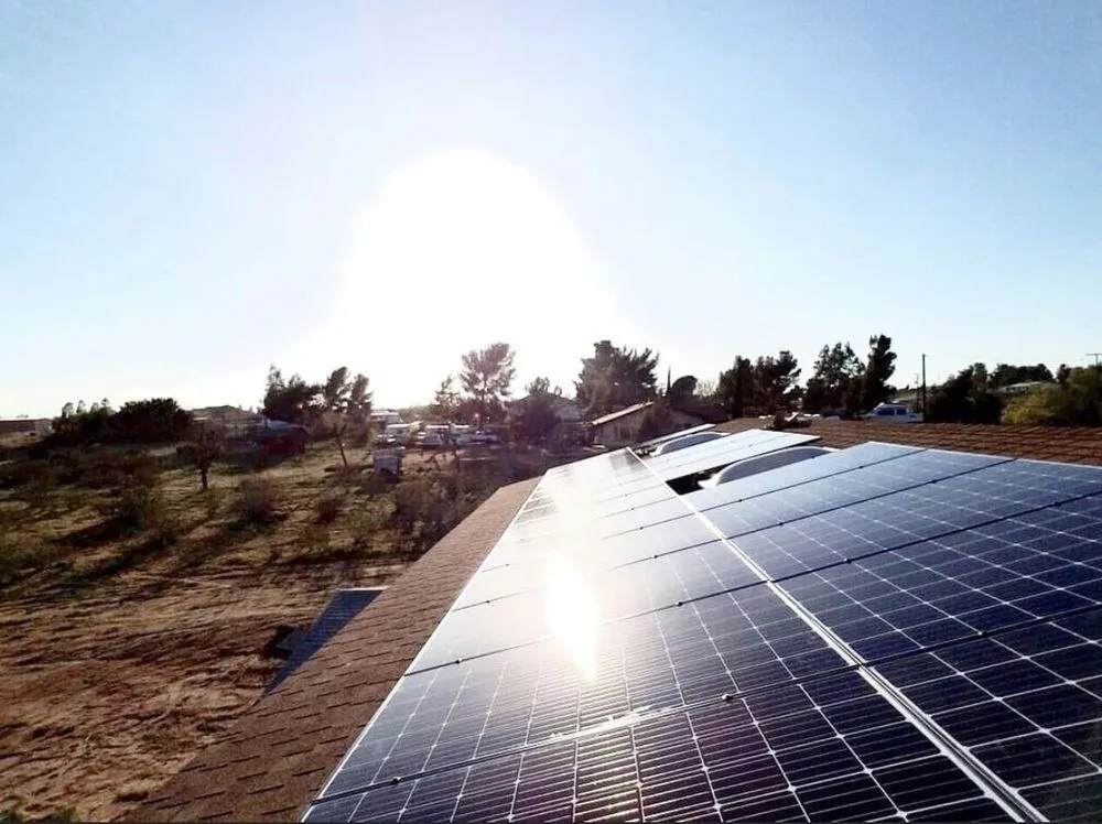 Slide of True Energy Source