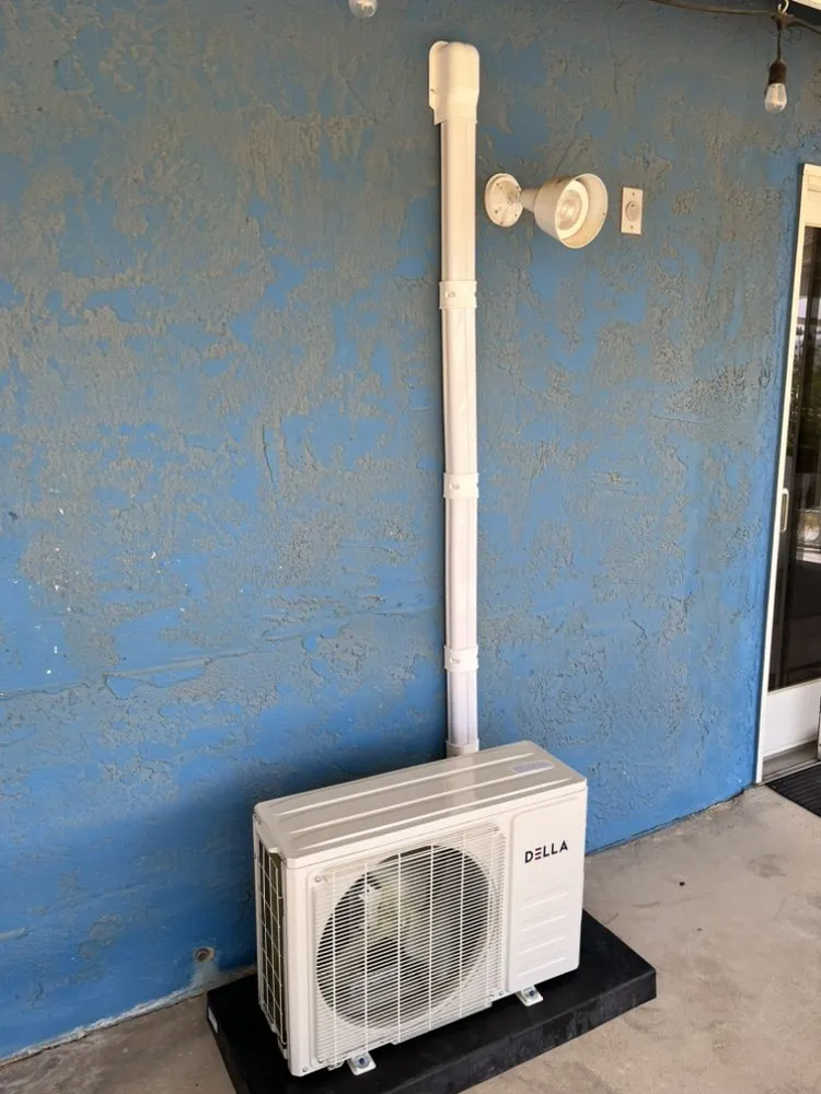 Slide of True Energy Source