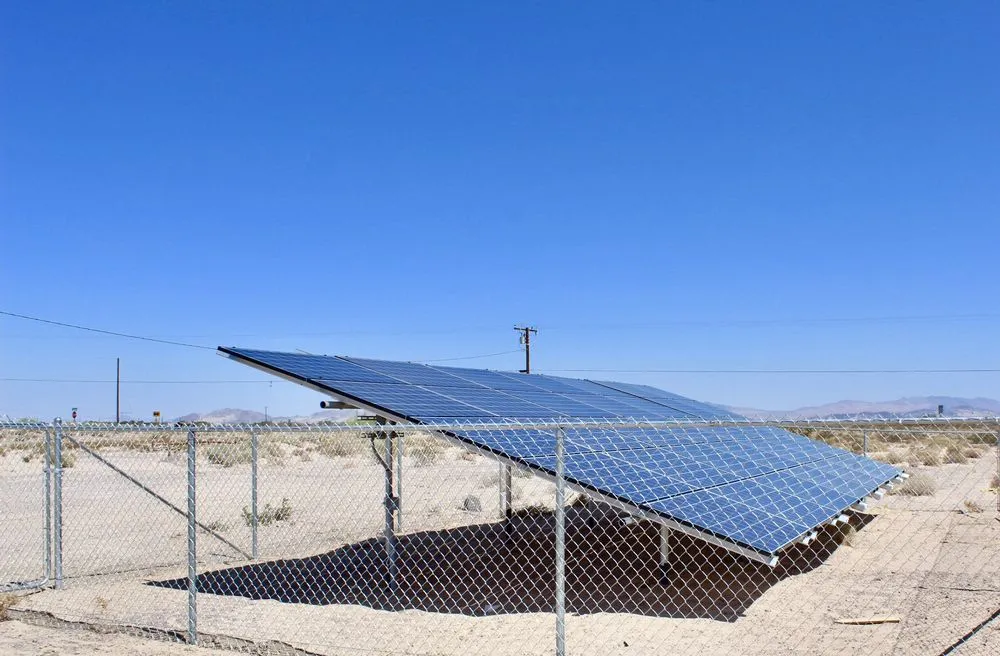 Slide of True Energy Source