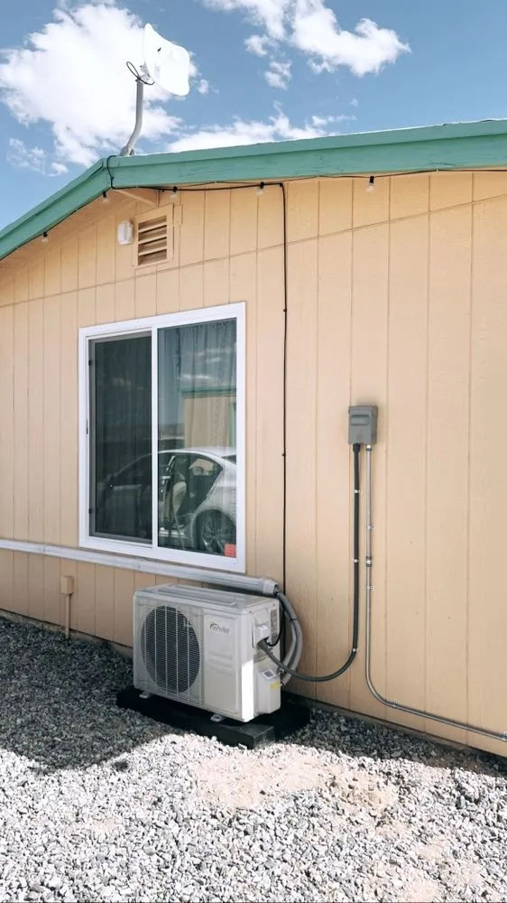 Slide of True Energy Source