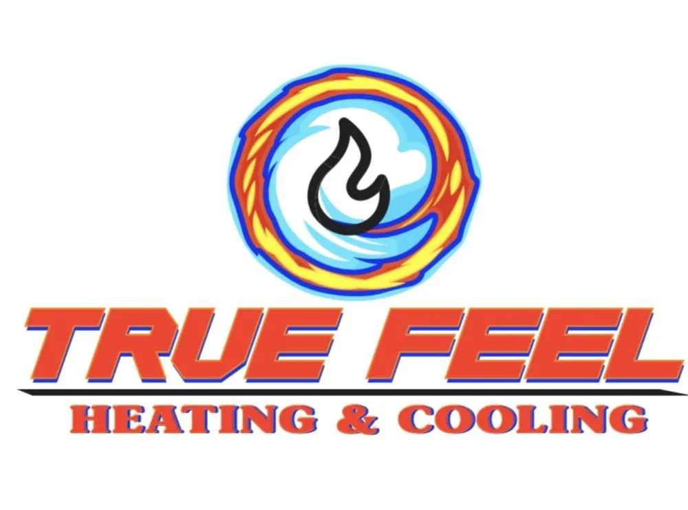 Slide of True Feel Heating and Cooling