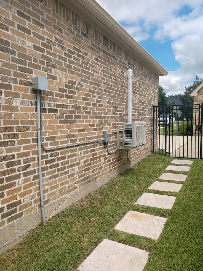 Slide of True Fix A/C & Heating