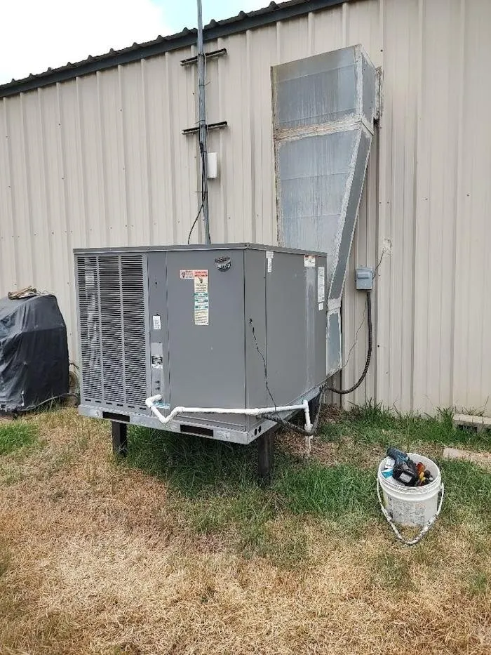 Slide of True Fix A/C & Heating