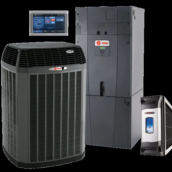 Slide of True Fix A/C & Heating