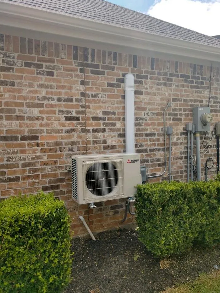 Slide of True Fix A/C & Heating