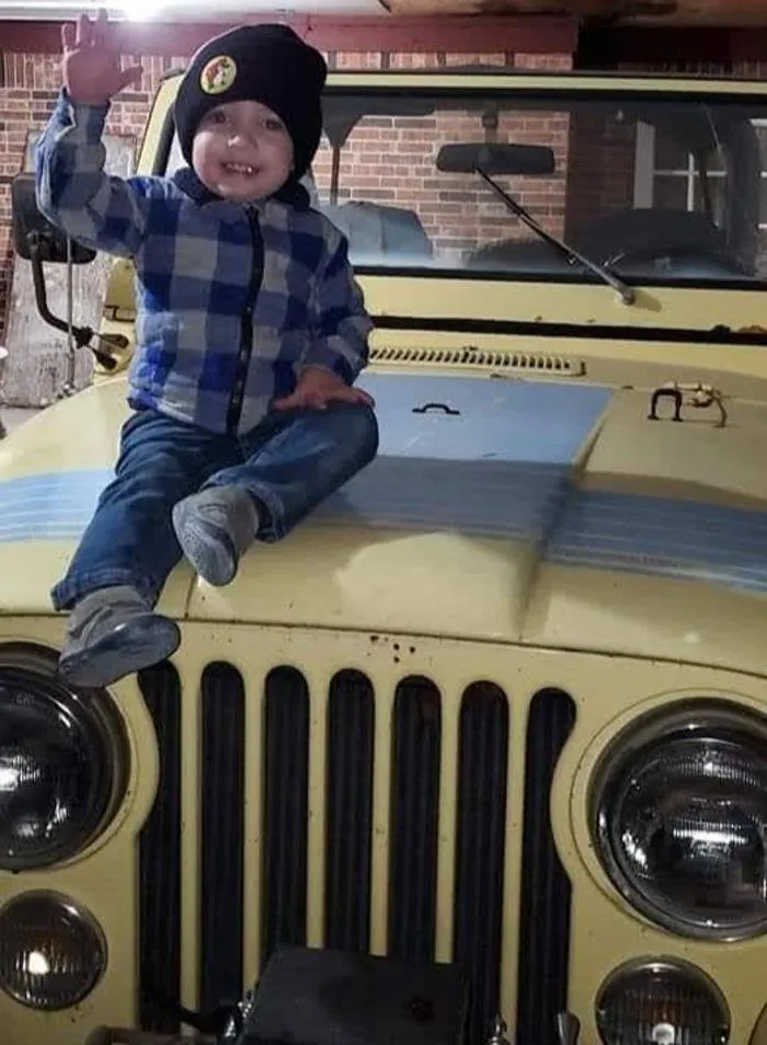 Slide of True Fix A/C & Heating