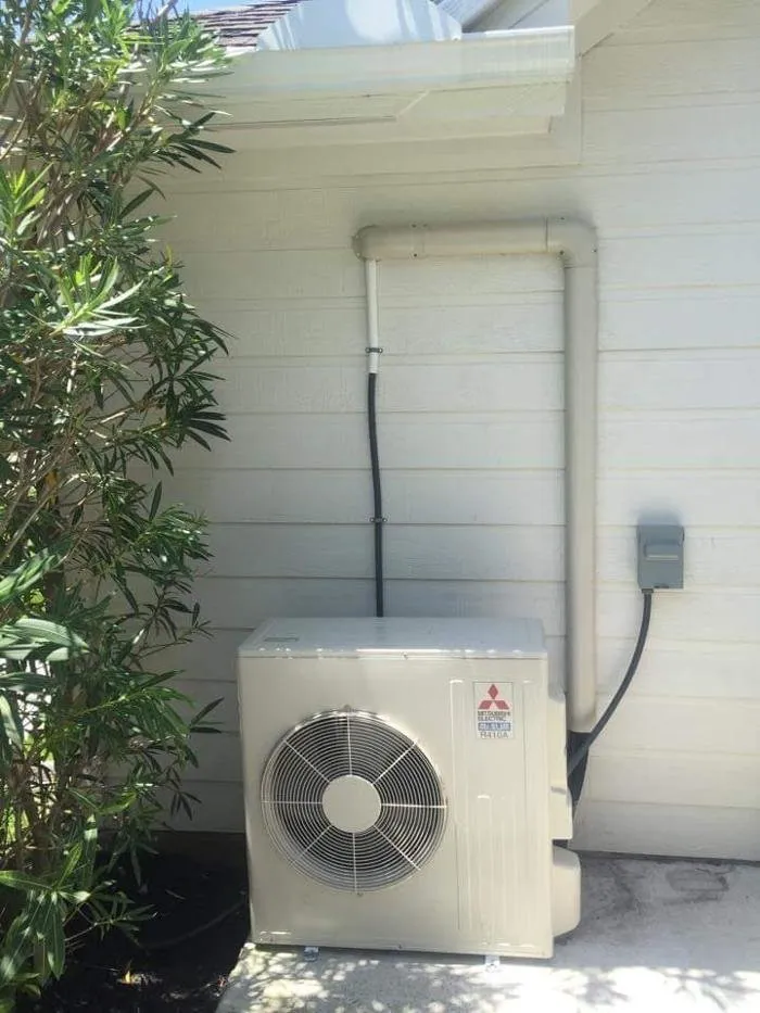 Slide of True Fix A/C & Heating