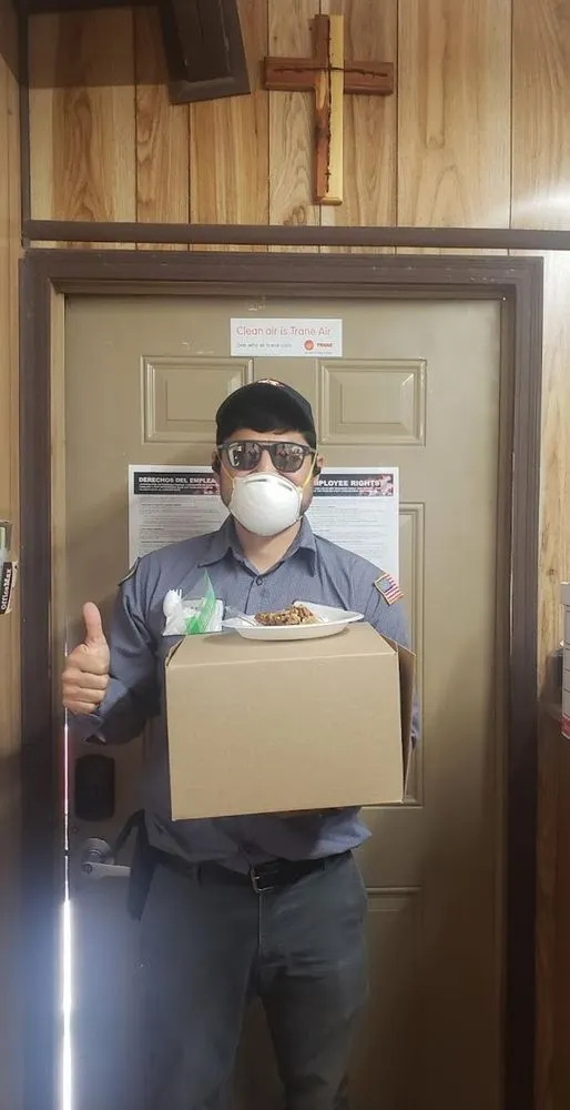 Slide of True Fix A/C & Heating