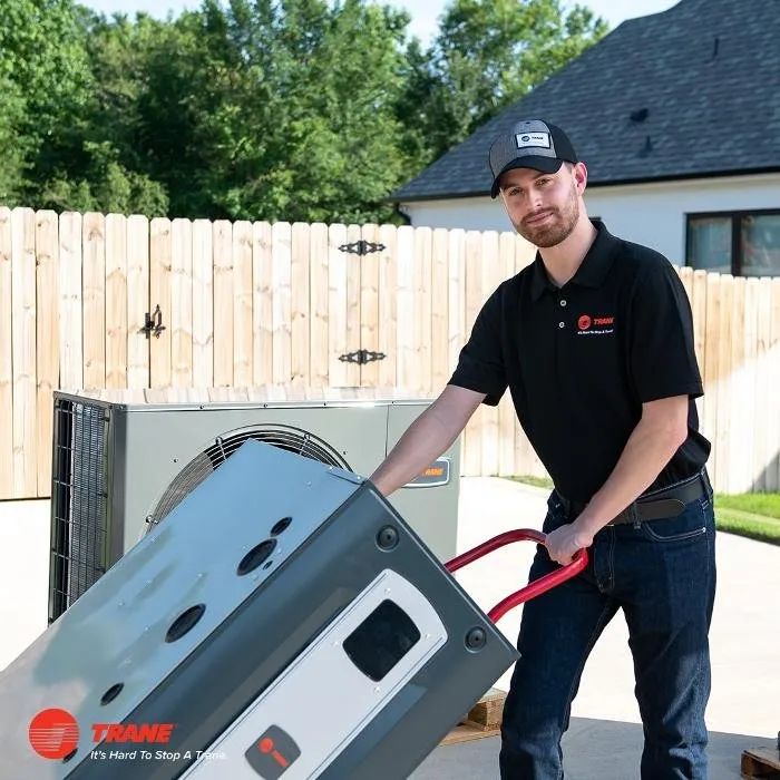 Slide of True Fix A/C & Heating