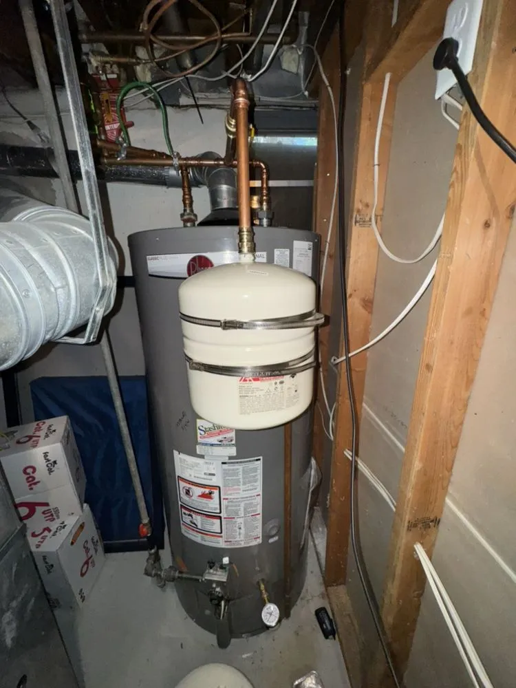 Slide of True Fix Hvac and Plumbing