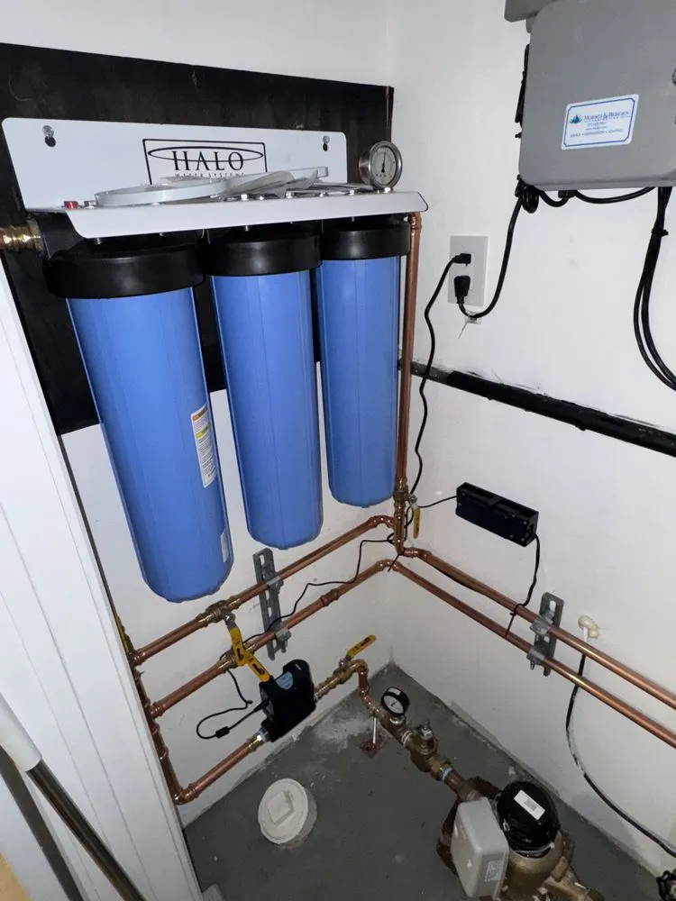 Slide of True Fix Hvac and Plumbing