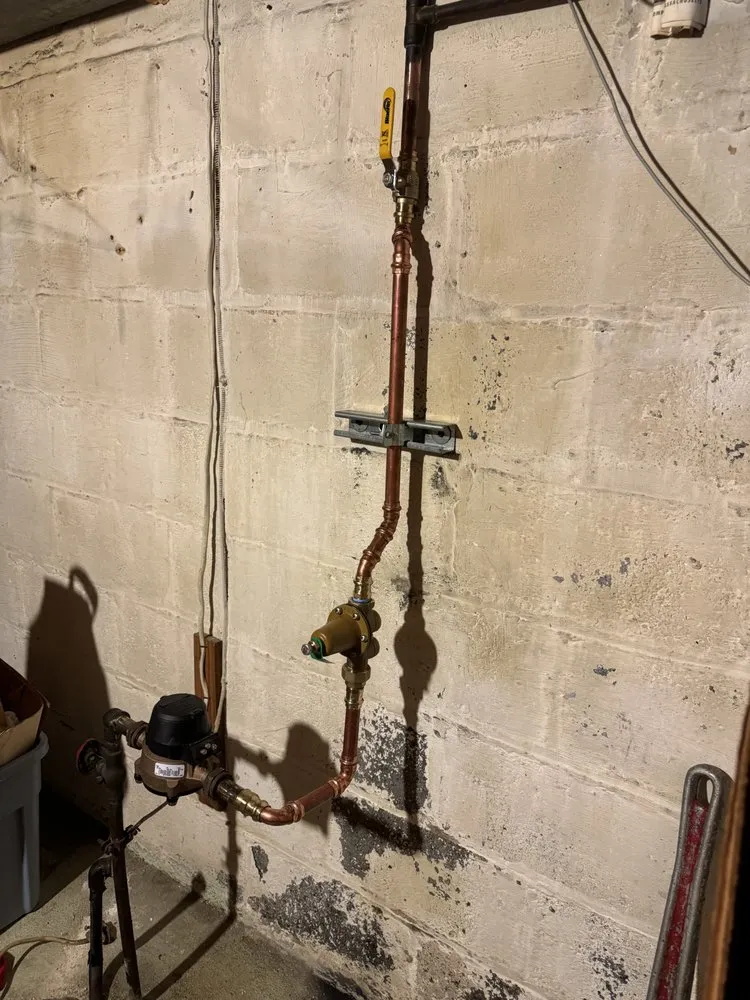 Slide of True Fix Hvac and Plumbing