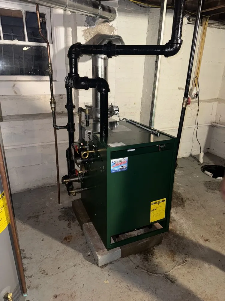 Slide of True Fix Hvac and Plumbing