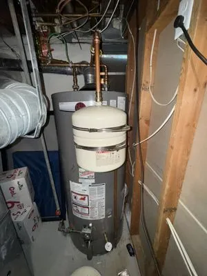 True Fix Hvac and Plumbing