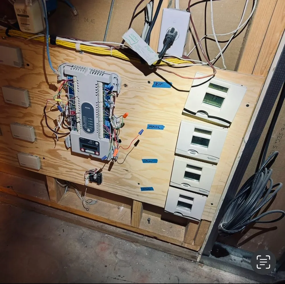 Slide of True Flow Heating & Air