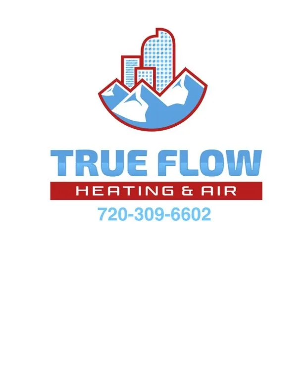 Slide of True Flow Heating & Air
