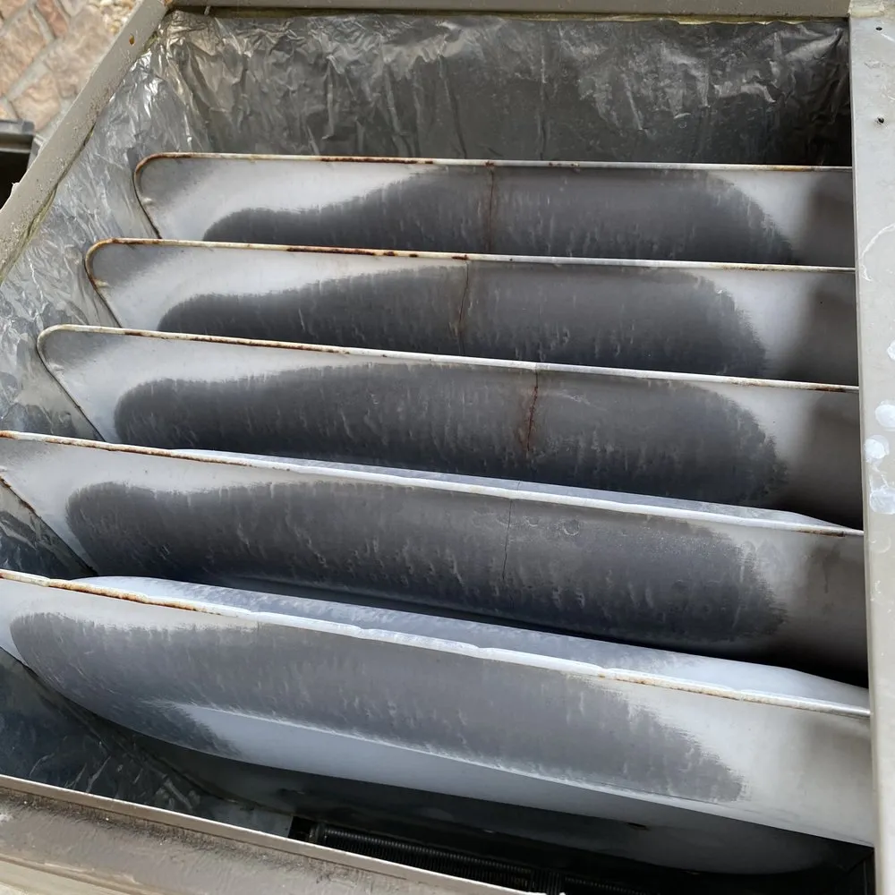 Slide of True Flow Heating & Air