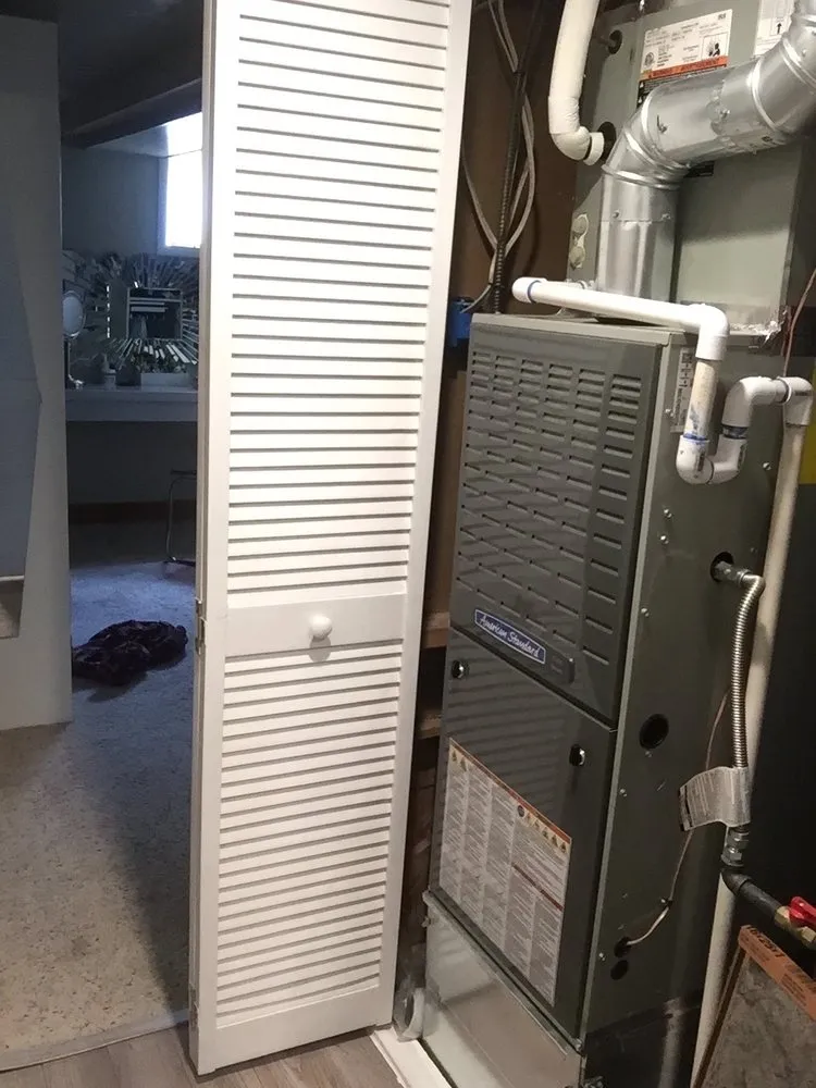 Slide of True Flow Heating & Air