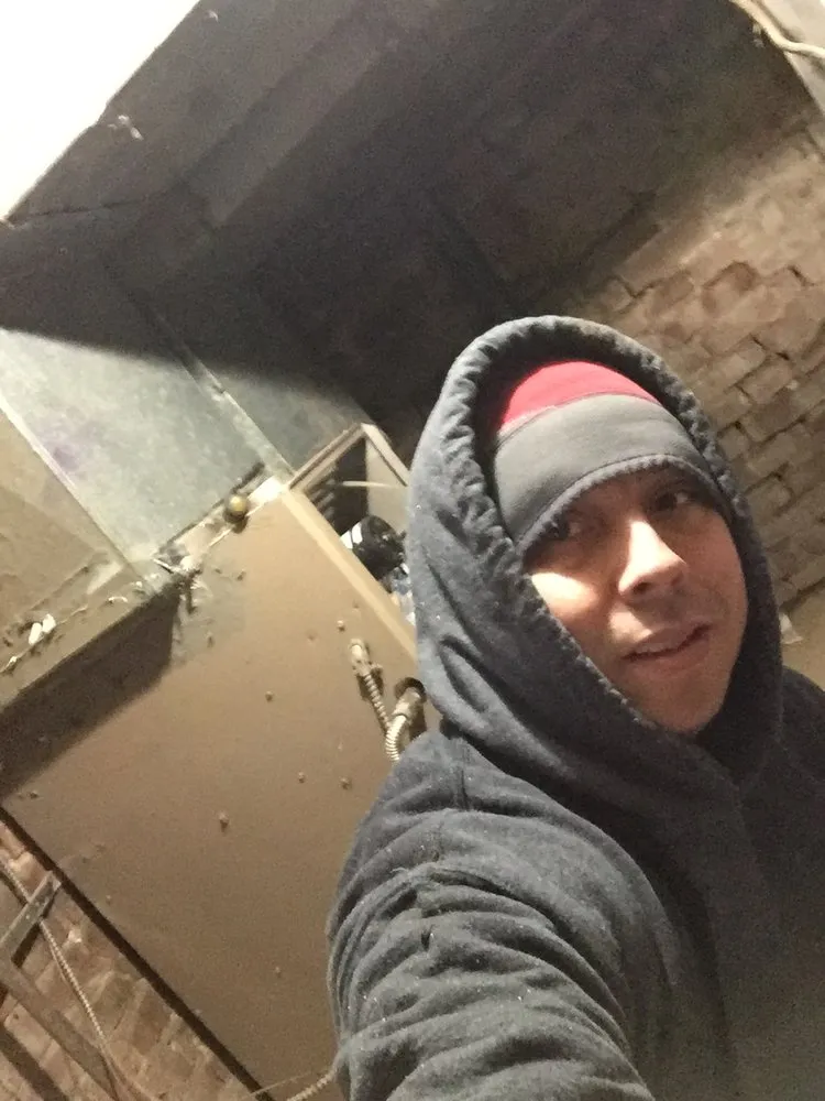 Slide of True Flow Heating & Air