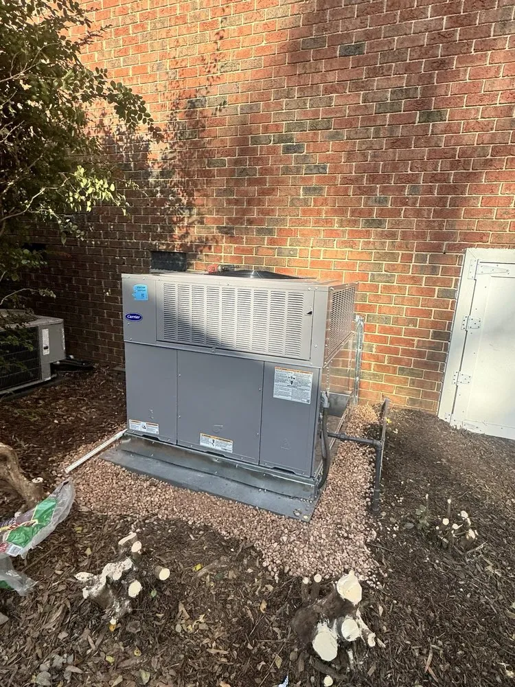 Slide of True Handy Heating & Cooling Svcs