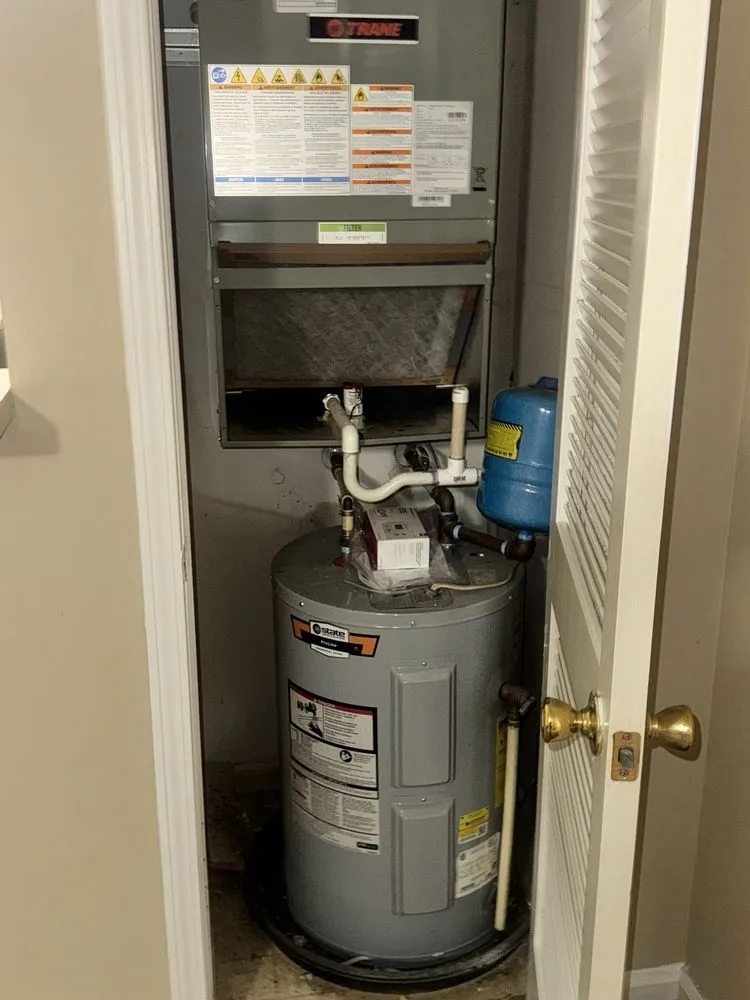 Slide of True Handy Heating & Cooling Svcs