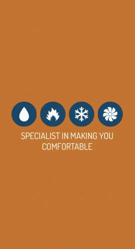 Slide of True Handy Heating & Cooling Svcs