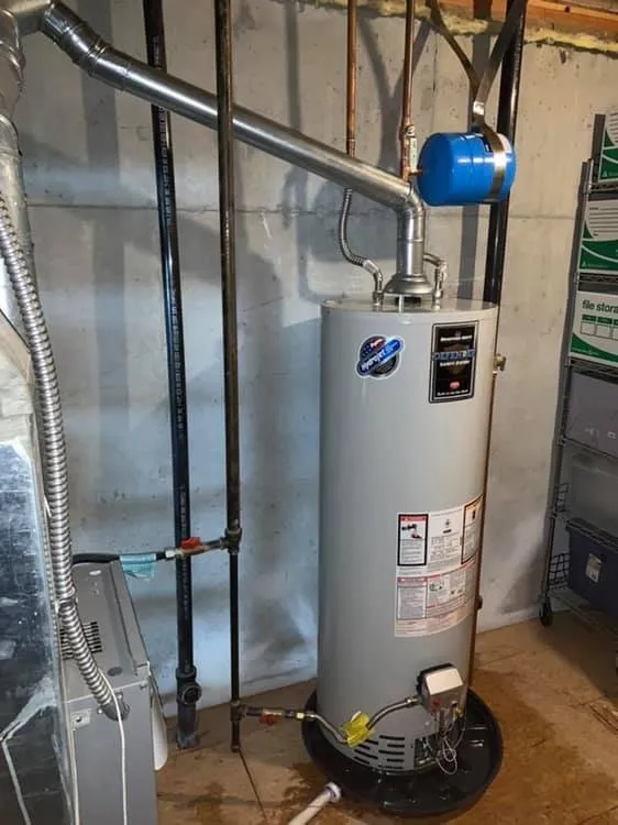 Slide of True Heating & Cooling