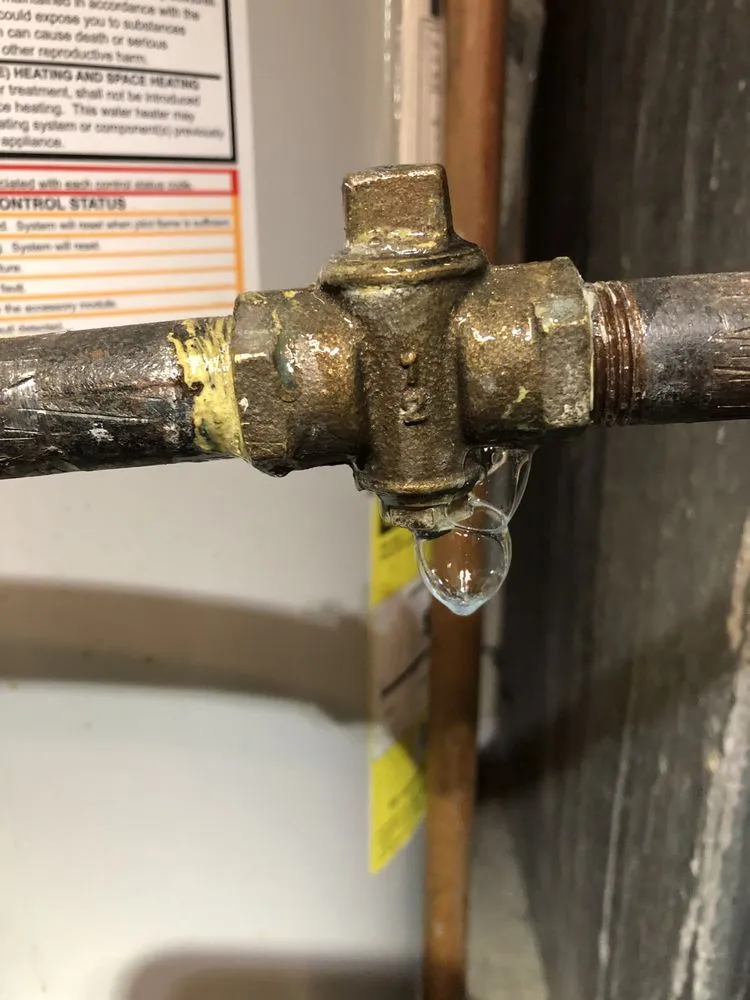 Slide of True Heating & Cooling