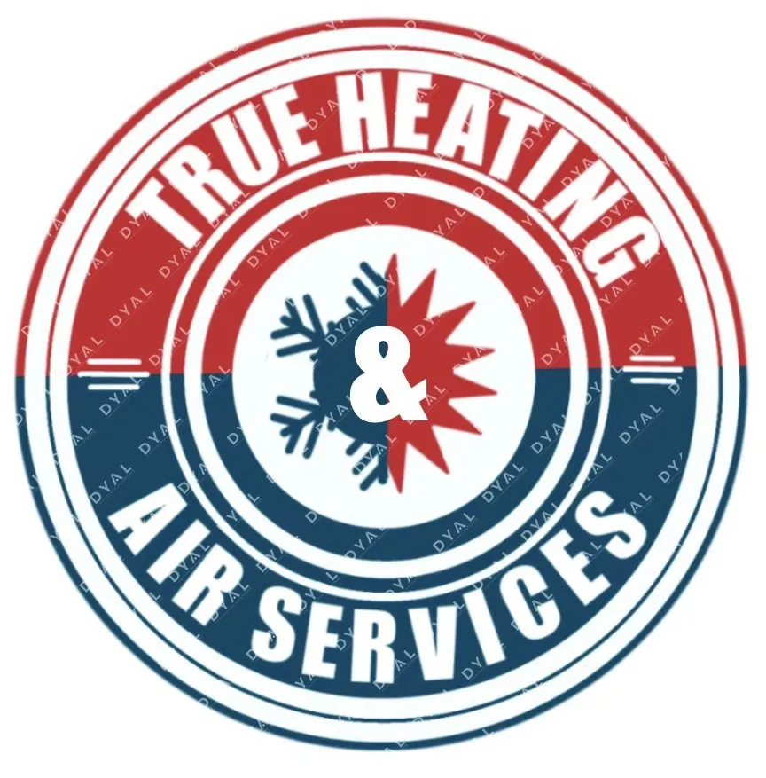 Slide of True Heating Air services