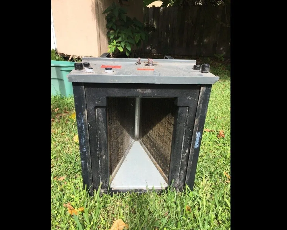 Slide of True Heating and Air Conditioning Service