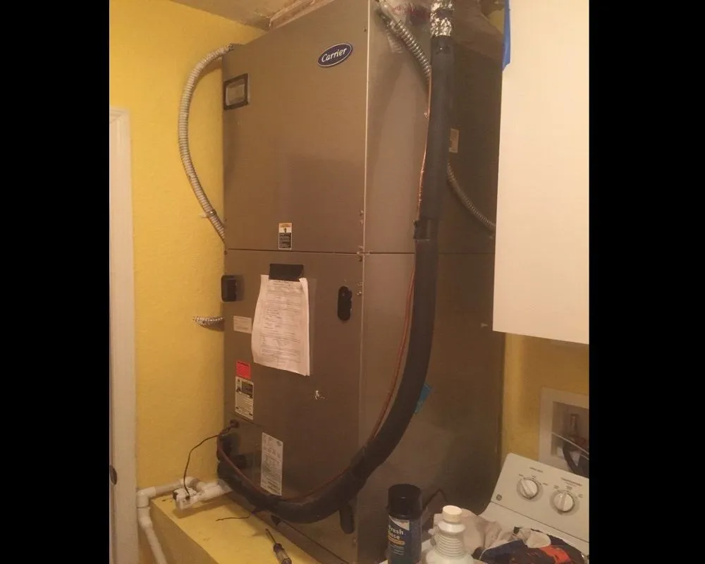 Slide of True Heating and Air Conditioning Service