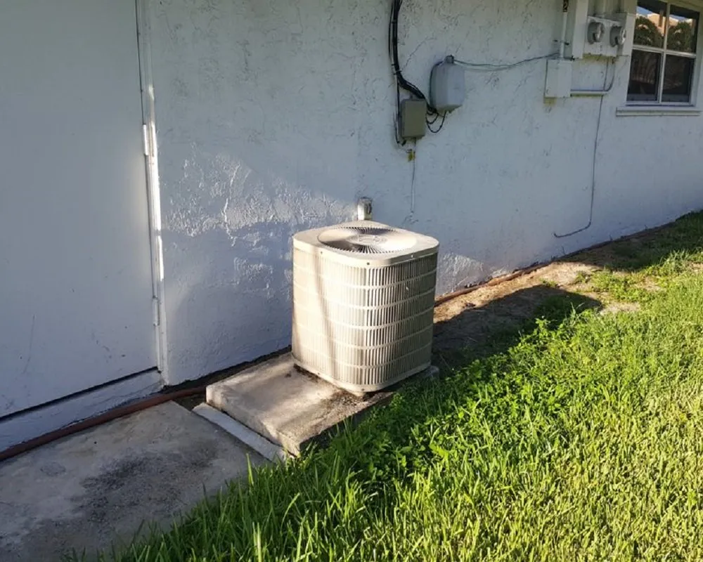 Slide of True Heating and Air Conditioning Service