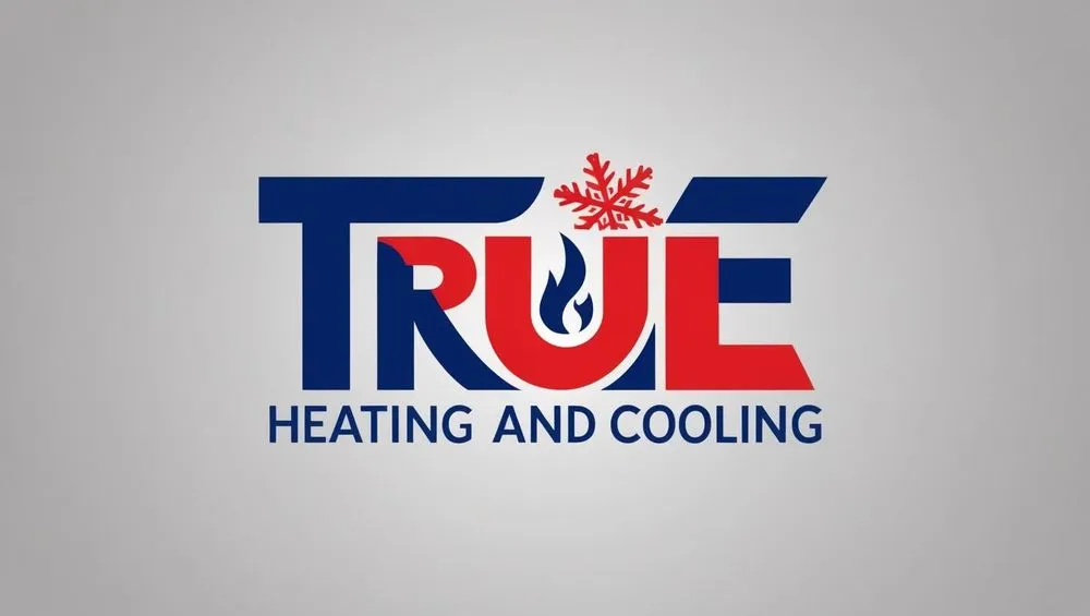 Slide of True Heating and Cooling