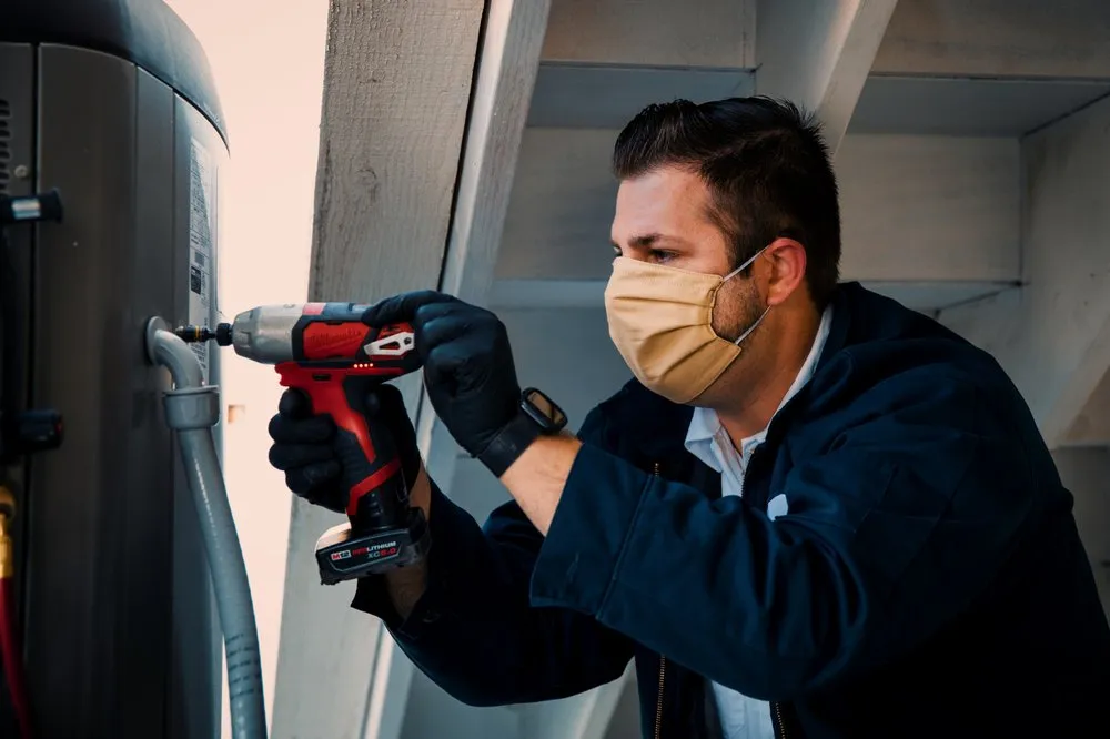 Slide of True Home Heating and Air Conditioning